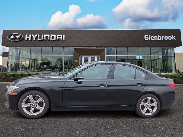 2014 Bmw 320i