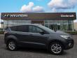 Used 2017 Ford Escape SE SUV
