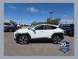 New 2026 Hyundai Kona Limited AWD SUV