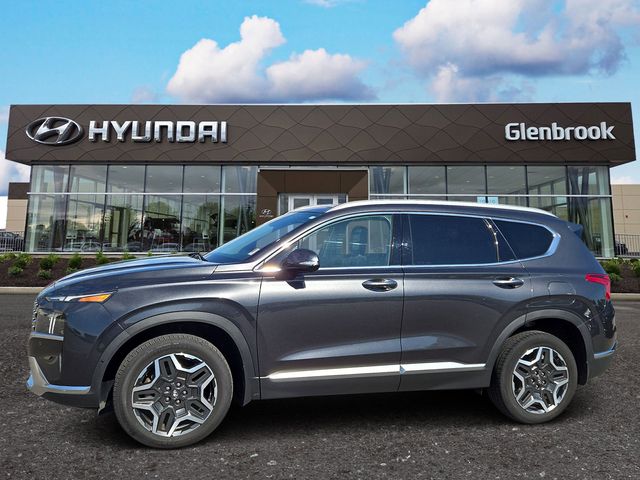 2023 Hyundai Santa Fe SUV 