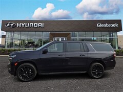 2022 Chevrolet Suburban RST SUV