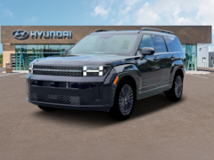 2026 Hyundai Santa Fe Hybrid Calligraphy SUV
