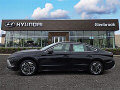 2025 Hyundai Sonata SEL Convenience Sedan
