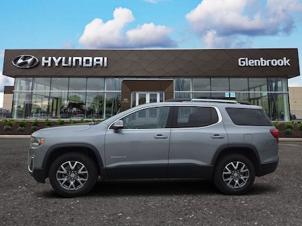 2023 GMC Acadia SLT SUV