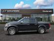 Used 2019 Nissan Frontier SL Truck Crew Cab