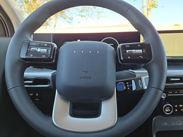 2026 Hyundai IONIQ 9 SEL - Photo 18