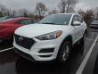 Used 2020 Hyundai Tucson Value SUV