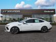 New 2026 Hyundai Sonata SEL Sport Sedan