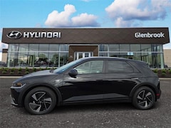 2026 Hyundai IONIQ 5 SEL SUV