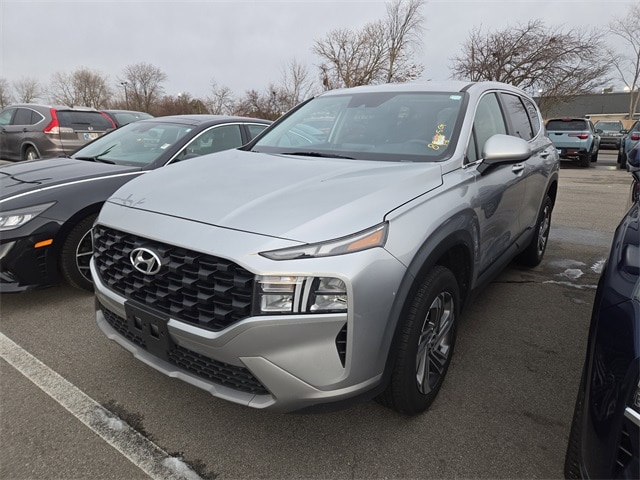 2023 Hyundai Santa Fe SE