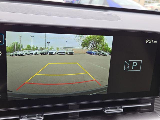 2025 Hyundai Kona SEL Convenience - Photo 14