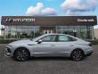 New 2025 Hyundai Sonata SEL Sedan