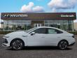New 2026 Hyundai Sonata SEL Sport Sedan