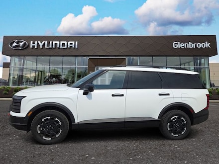 2026 Hyundai Palisade XRT Pro SUV