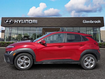 2022 Hyundai Kona SEL SUV