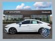 New 2026 Hyundai Elantra Limited Sedan