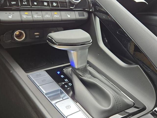 2025 Hyundai Elantra SEL - Photo 18