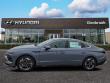 New 2026 Hyundai Sonata SEL Sport Sedan