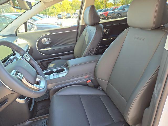 2026 Hyundai IONIQ 9 SEL - Photo 25