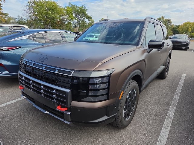 2026 Hyundai Palisade XRT Pro SUV