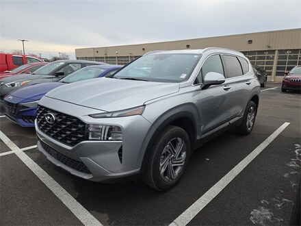 2023 Hyundai Santa Fe SEL SUV