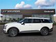 New 2026 Hyundai Palisade SEL AWD SUV