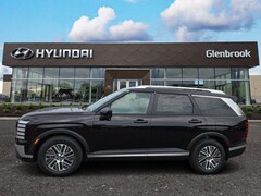 2026 Hyundai Palisade Hybrid SEL Premium 8P SUV