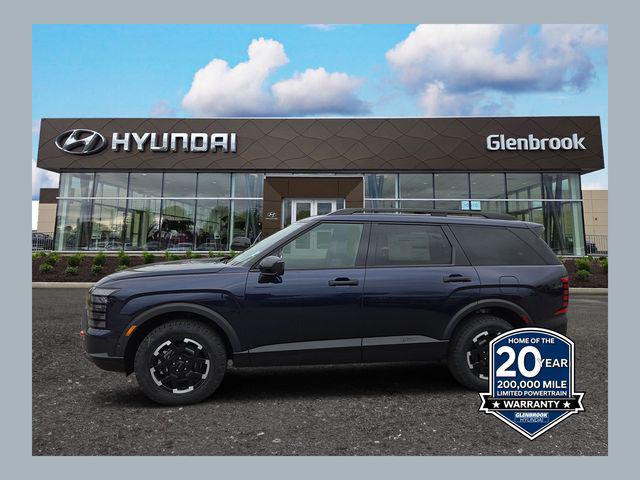 2026 Hyundai Palisade XRT Pro AWD's photo