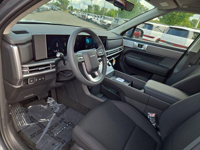2026 Hyundai Santa Fe SE - Photo 22