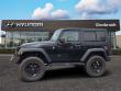 Used 2012 Jeep Wrangler Sport SUV