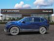 Used 2022 Honda CR-V Hybrid EX-L SUV