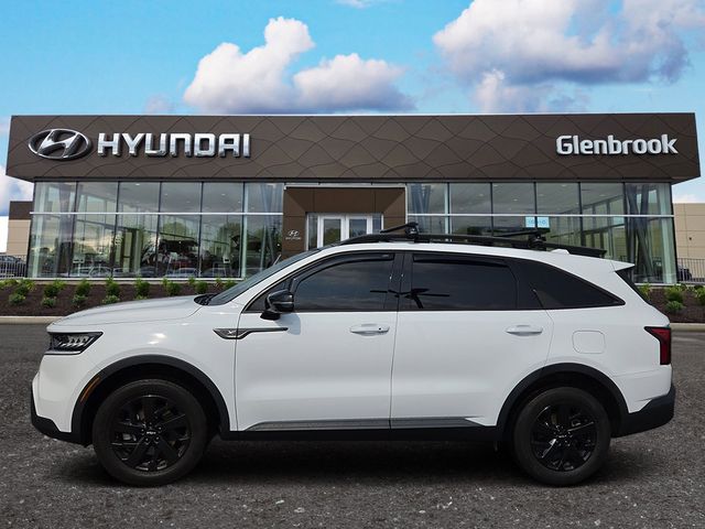 2023 Kia Sorento