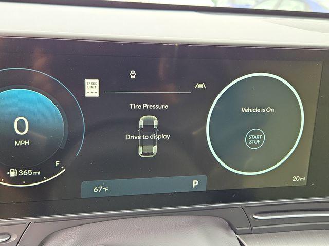 2025 Hyundai Kona SEL Convenience - Photo 9