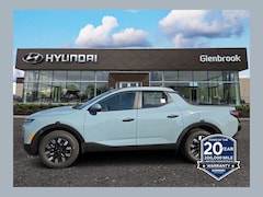 2026 Hyundai Santa Cruz SEL AWD Truck Crew Cab
