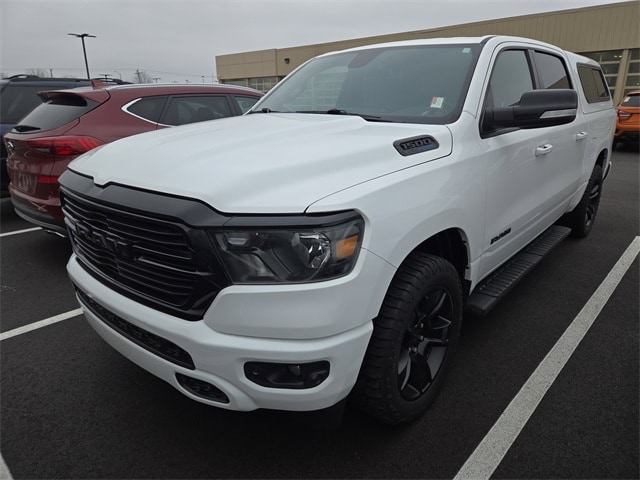 2021 RAM Ram 1500 Pickup Big Horn/Lone Star's photo