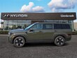 Hyundai Santa Fe HEV