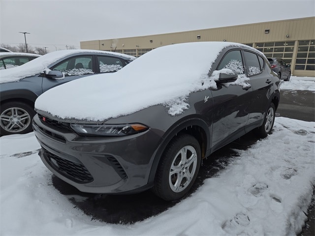 2023 Dodge Hornet GT