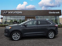 2021 Ford Edge Titanium SUV