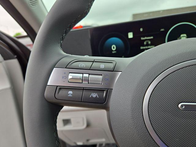 2025 Hyundai Kona SEL Convenience - Photo 21