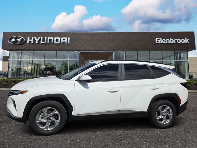 2023 Hyundai Tucson SUV 