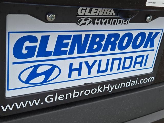2025 Hyundai Kona SEL Convenience - Photo 31