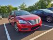 Used 2015 Nissan Sentra SV Sedan