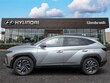 Hyundai Tucson Hybrid