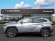 New 2025 Hyundai Tucson Hybrid Limited SUV