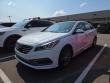 Used 2015 Hyundai Sonata Limited 2.0T Sedan
