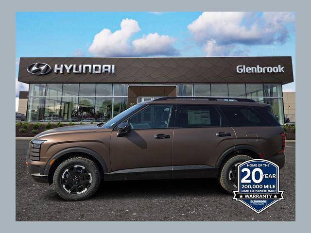 2026 Hyundai Palisade XRT Pro AWD's photo