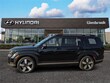 Hyundai Santa Fe HEV