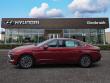 New 2026 Hyundai Sonata Hybrid Limited Sedan