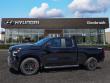 Used 2023 Chevrolet Silverado 1500 RST Truck Double Cab