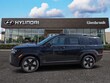  Hyundai Santa Fe Hybrid